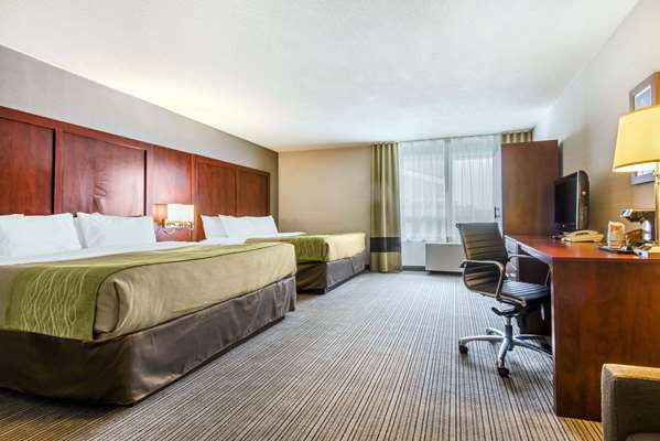  - Comfort Inn & Suites Collingwood