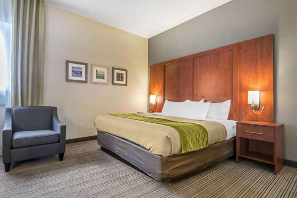  - Comfort Inn & Suites Collingwood