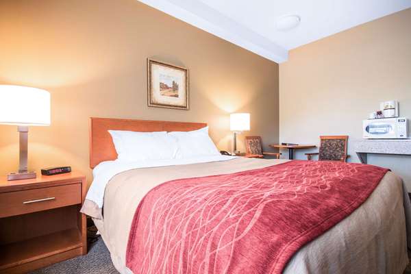  - Comfort Inn & Suites Langley