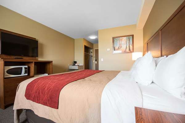  - Comfort Inn & Suites Langley