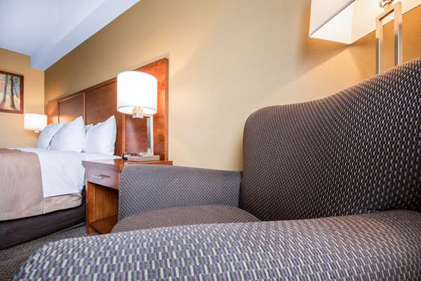  - Comfort Inn & Suites Langley