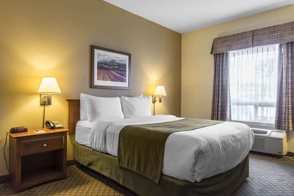  - Quality Inn Airport Dieppe