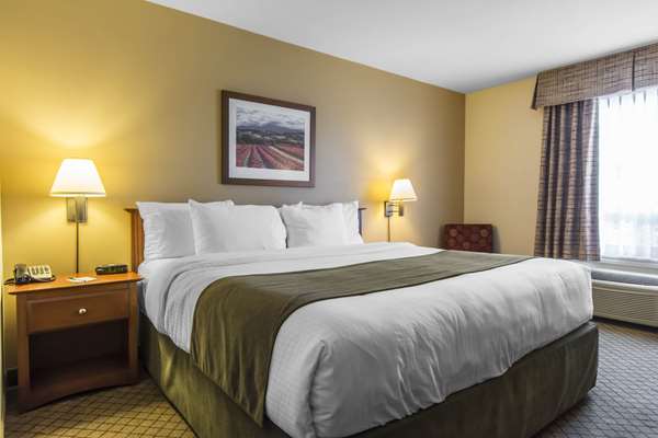  - Quality Inn Airport Dieppe