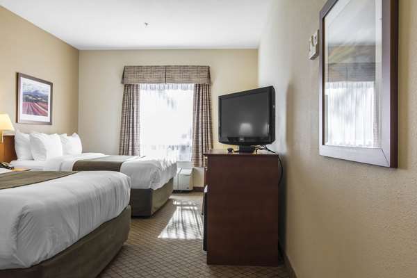  - Quality Inn Airport Dieppe