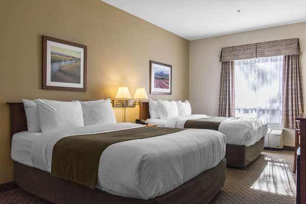  - Quality Inn Airport Dieppe