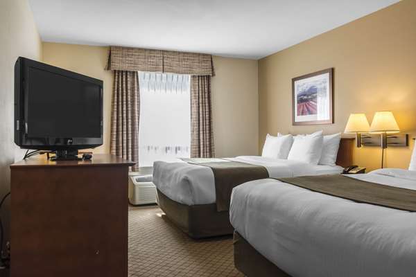  - Quality Inn Airport Dieppe