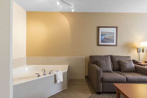  - Quality Inn Airport Dieppe