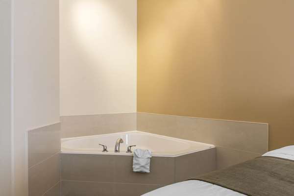  - Quality Inn Airport Dieppe