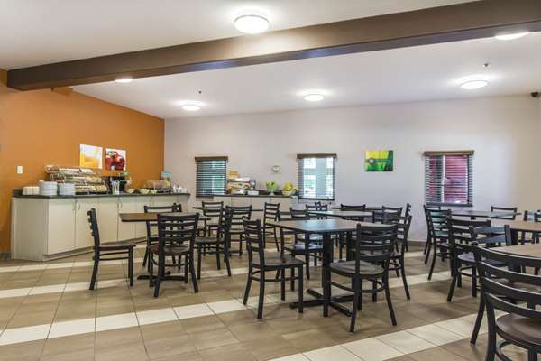 Amenities - Quality Inn Airport Dieppe