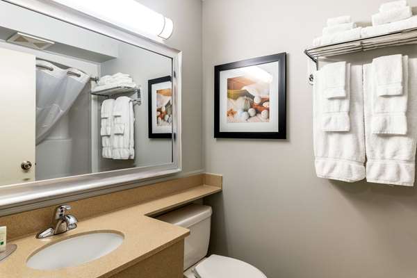  - Quality Inn & Suites Fredericton