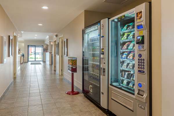  - Quality Inn & Suites Fredericton