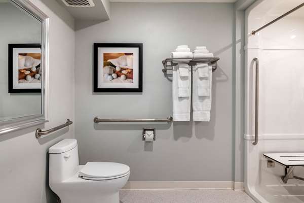  - Quality Inn & Suites Fredericton