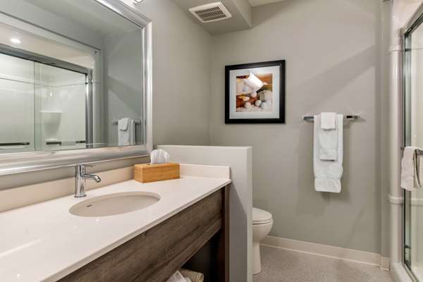  - Quality Inn & Suites Fredericton