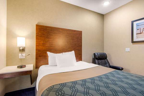  - Econo Lodge Fox Creek