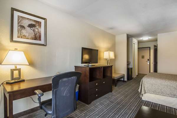  - Quality Inn & Suites Yorkton