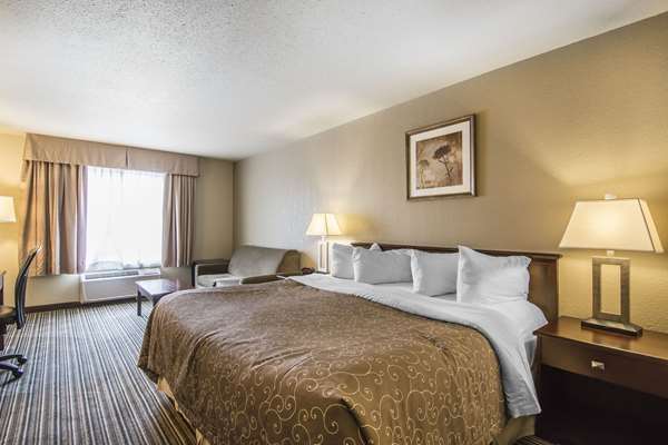  - Quality Inn & Suites Yorkton