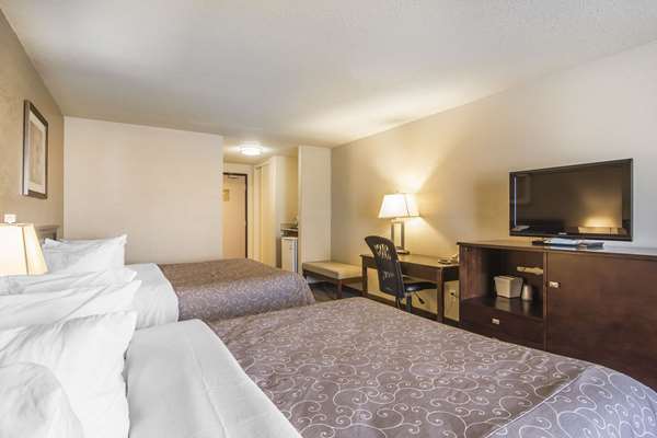  - Quality Inn & Suites Yorkton