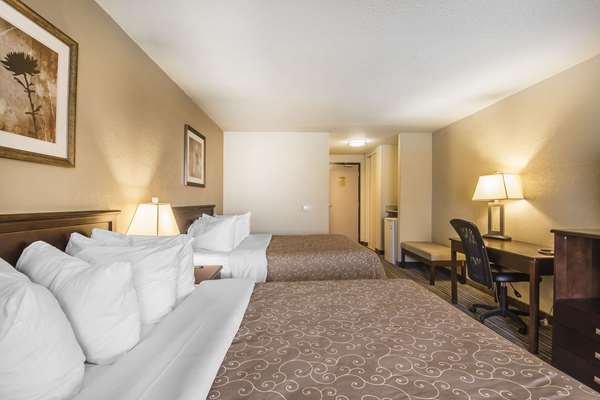  - Quality Inn & Suites Yorkton