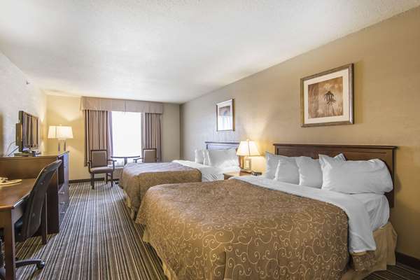  - Quality Inn & Suites Yorkton
