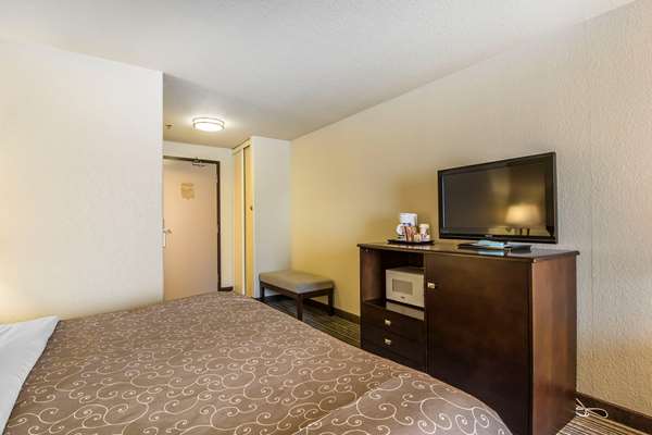  - Quality Inn & Suites Yorkton