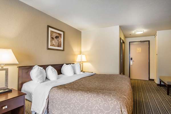  - Quality Inn & Suites Yorkton