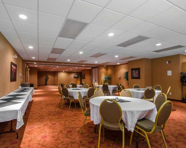  - Quality Inn & Suites Grande Prairie
