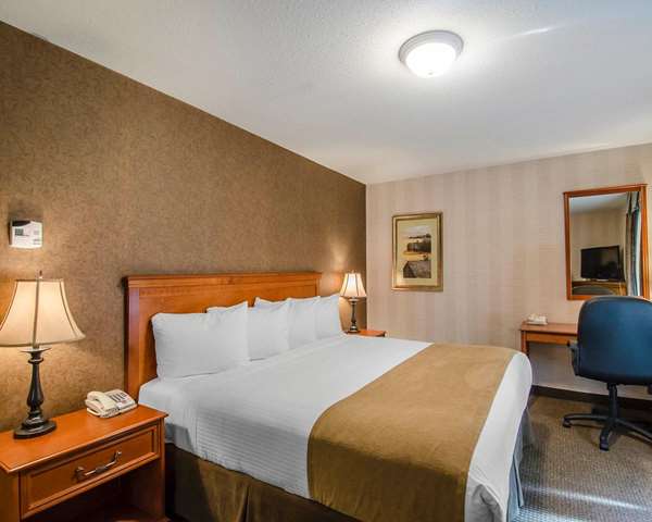  - Quality Inn & Suites Grande Prairie