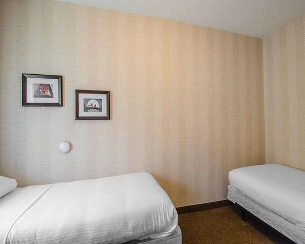  - Quality Inn & Suites Grande Prairie