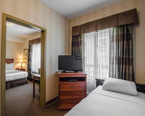  - Quality Inn & Suites Grande Prairie