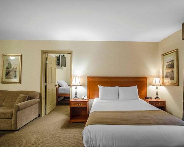  - Quality Inn & Suites Grande Prairie