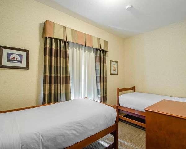 - Quality Inn & Suites Grande Prairie