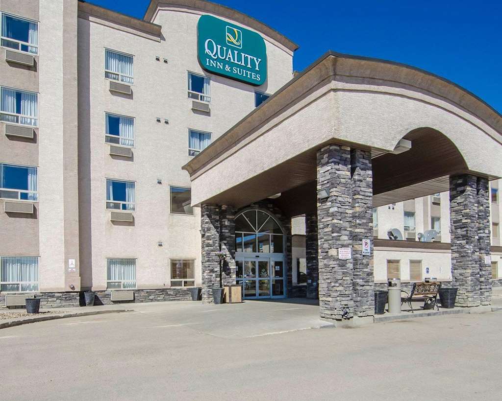Quality Inn & Suites, Grand Prairie
