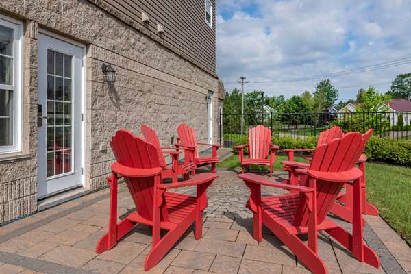 - Quality Inn & Suites Amsterdam Quispamsis
