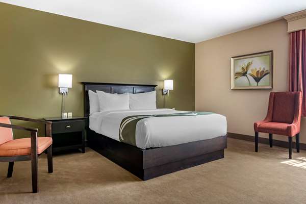  - Quality Inn & Suites Amsterdam Quispamsis