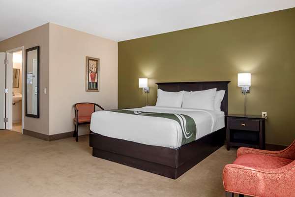  - Quality Inn & Suites Amsterdam Quispamsis