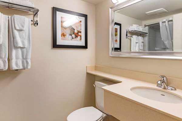  - Quality Inn & Suites Amsterdam Quispamsis