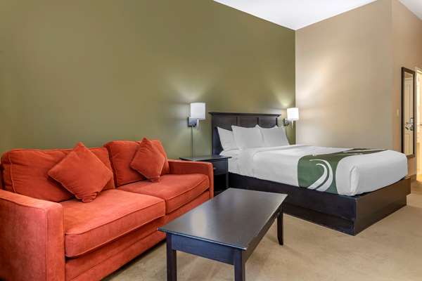  - Quality Inn & Suites Amsterdam Quispamsis