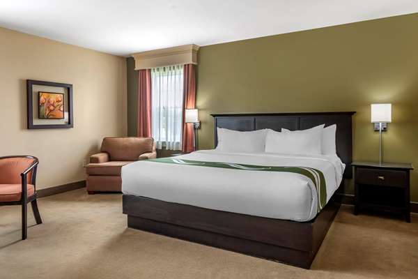  - Quality Inn & Suites Amsterdam Quispamsis