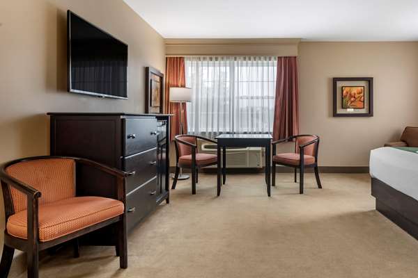  - Quality Inn & Suites Amsterdam Quispamsis