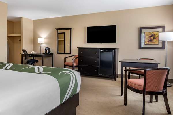  - Quality Inn & Suites Amsterdam Quispamsis