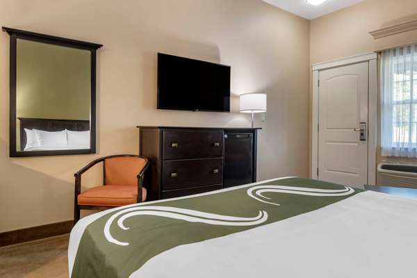  - Quality Inn & Suites Amsterdam Quispamsis