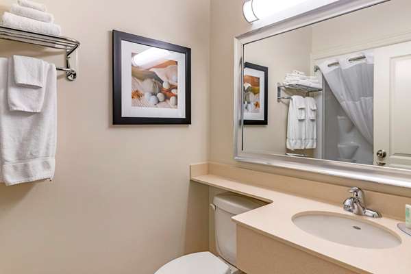  - Quality Inn & Suites Amsterdam Quispamsis