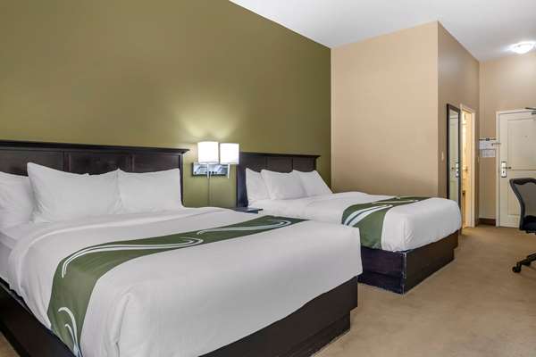  - Quality Inn & Suites Amsterdam Quispamsis