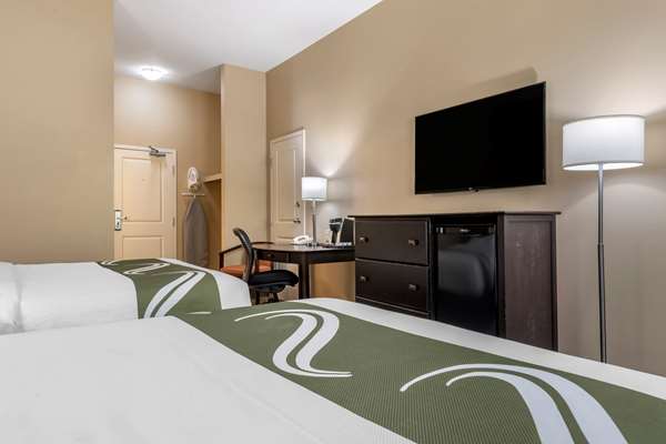  - Quality Inn & Suites Amsterdam Quispamsis