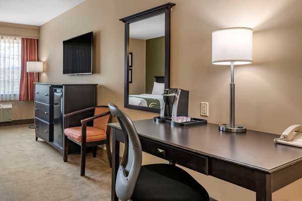  - Quality Inn & Suites Amsterdam Quispamsis