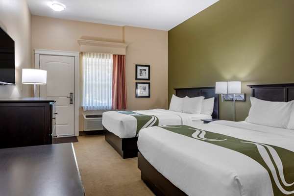  - Quality Inn & Suites Amsterdam Quispamsis
