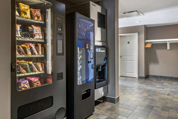  - Quality Inn & Suites Amsterdam Quispamsis