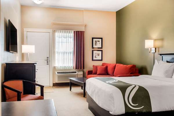  - Quality Inn & Suites Amsterdam Quispamsis