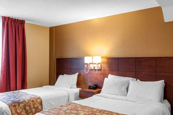  - Quality Hotel & Suites Gander