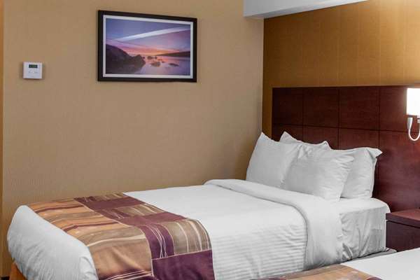  - Quality Hotel & Suites Gander